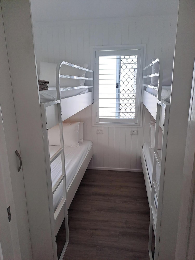The Cape Two Bedroom Cabin photo 3