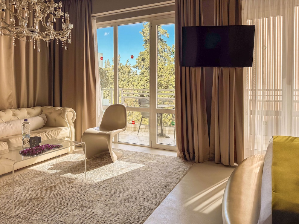 Junior Suite photo 1