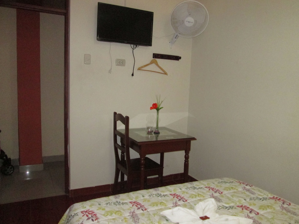 Classic Single Room, 1 Double Bed photo 3