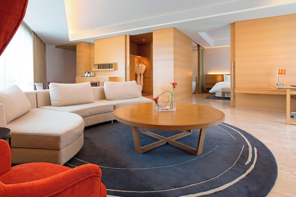 Executive Room, 2 Double Beds - Photo 5