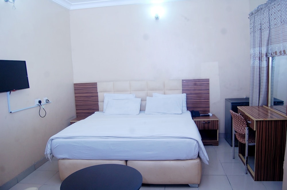Executive Double Room photo 1