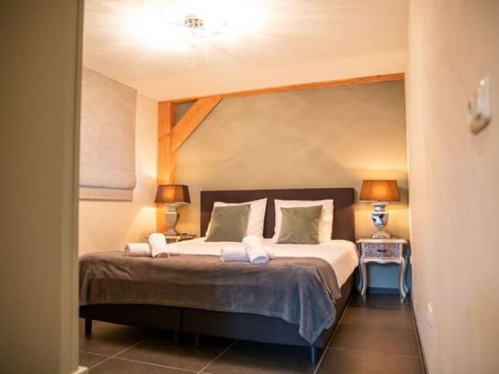 Elite House, 2 Bedrooms photo 1