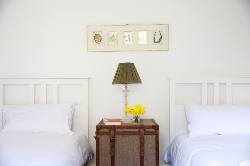 Luxury House, Ensuite, Harbor View (Quay House)