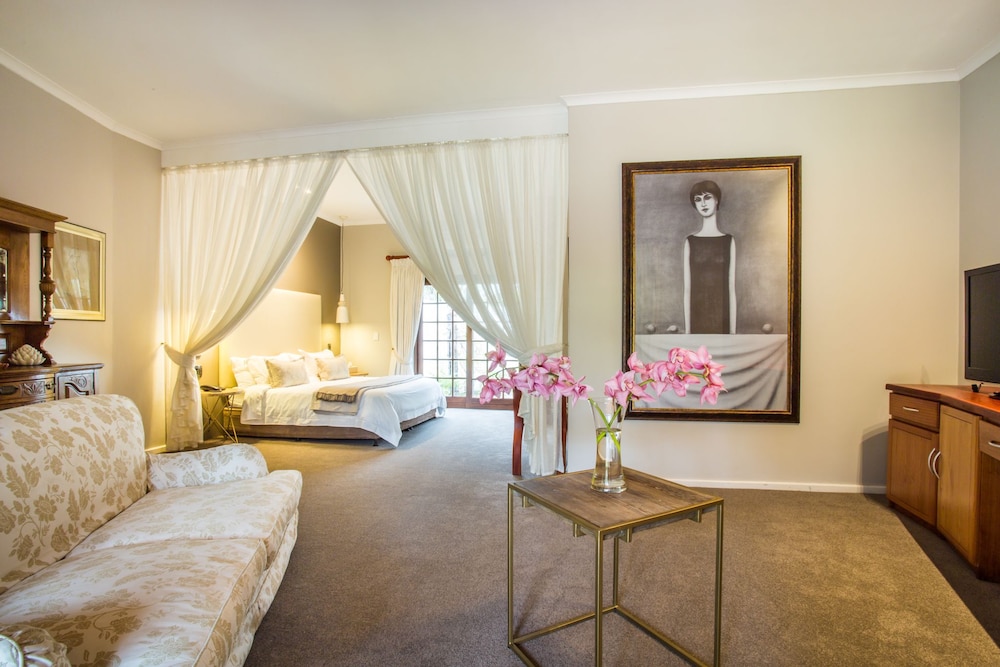 C. Honeymoon Suite