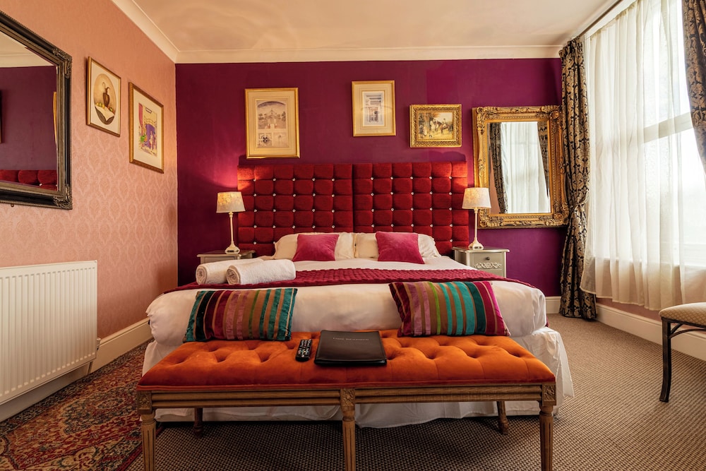 Premier Double or Twin Room