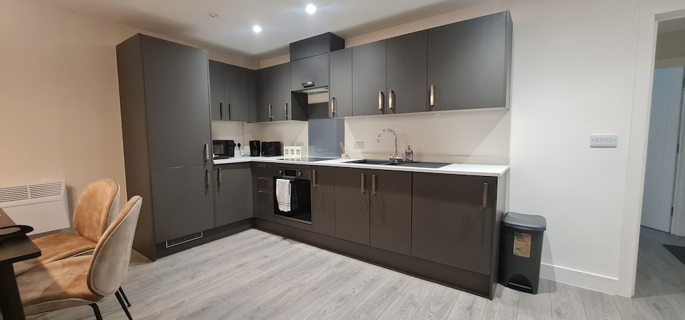 Apartment photo 3