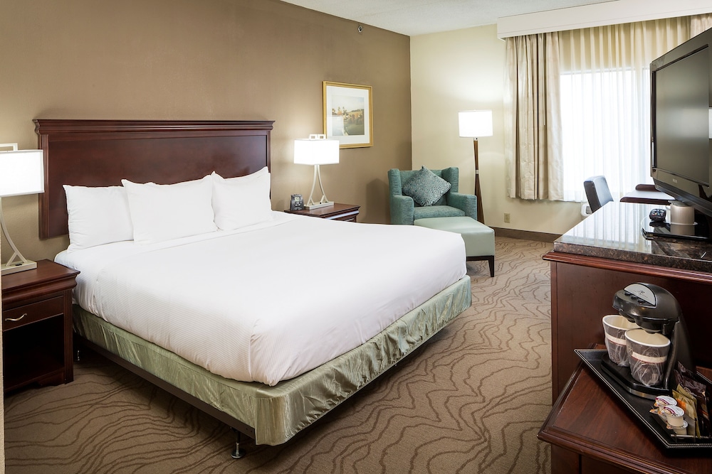 Junior Suite, 1 King Bed with Sofa bed - Photo 3