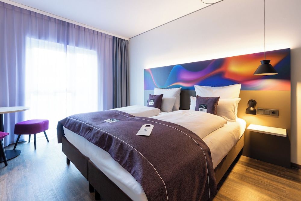 Premium Room, 1 Queen Bed, Kitchenette photo 1