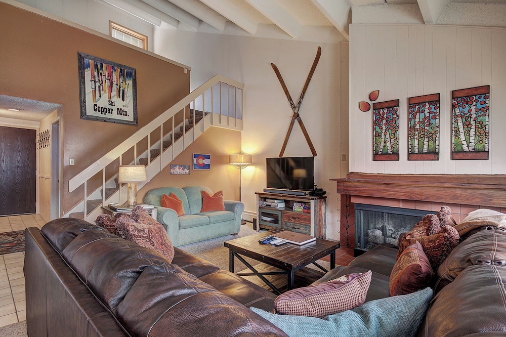 Condo, 1 Bedroom