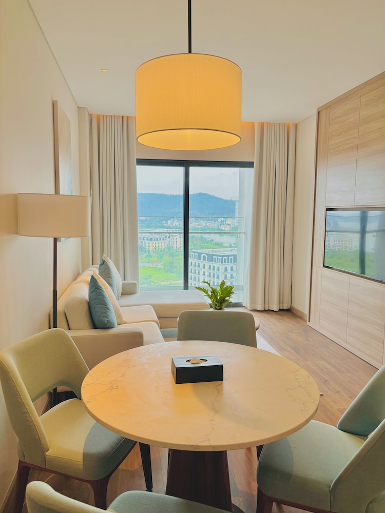 Family Apartment, Balcony, Ocean View