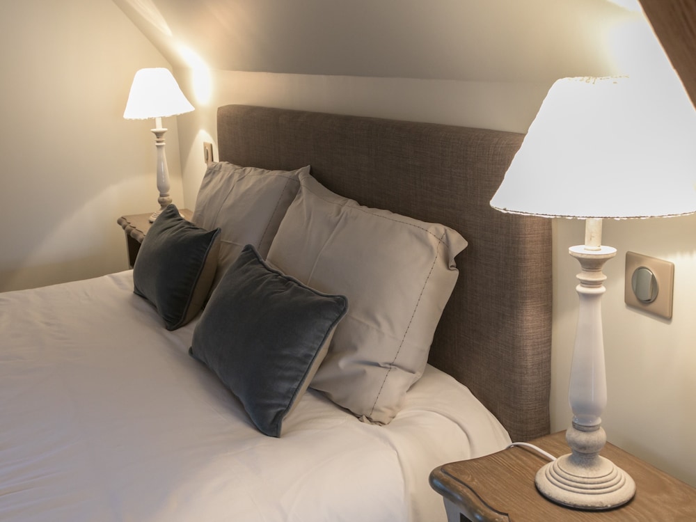 Standard Double Room, Accessible, Private Bathroom (Sainte Odile) photo 1