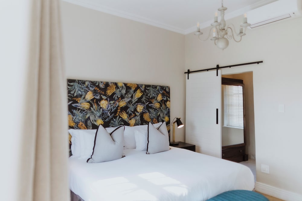 Werf Luxury Room