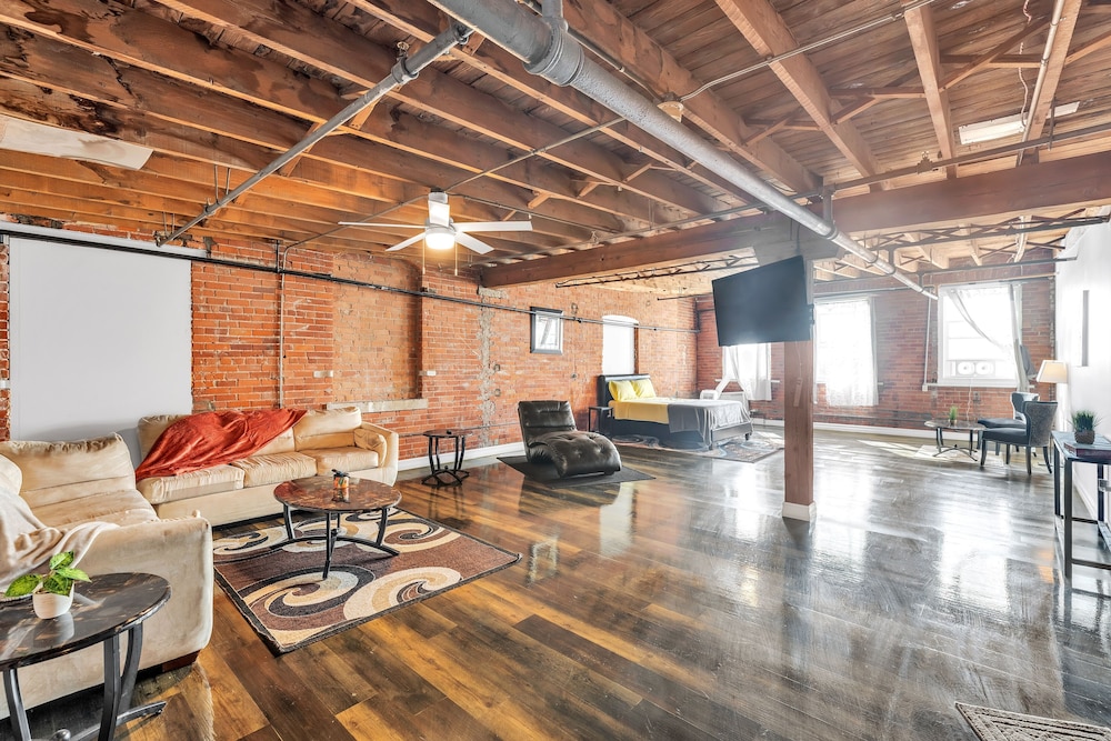 Apartment, 1 Bedroom