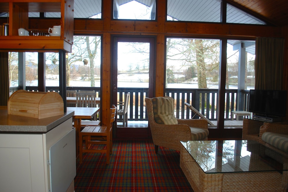 Chalet, 3 Bedrooms (Conifer) photo 2