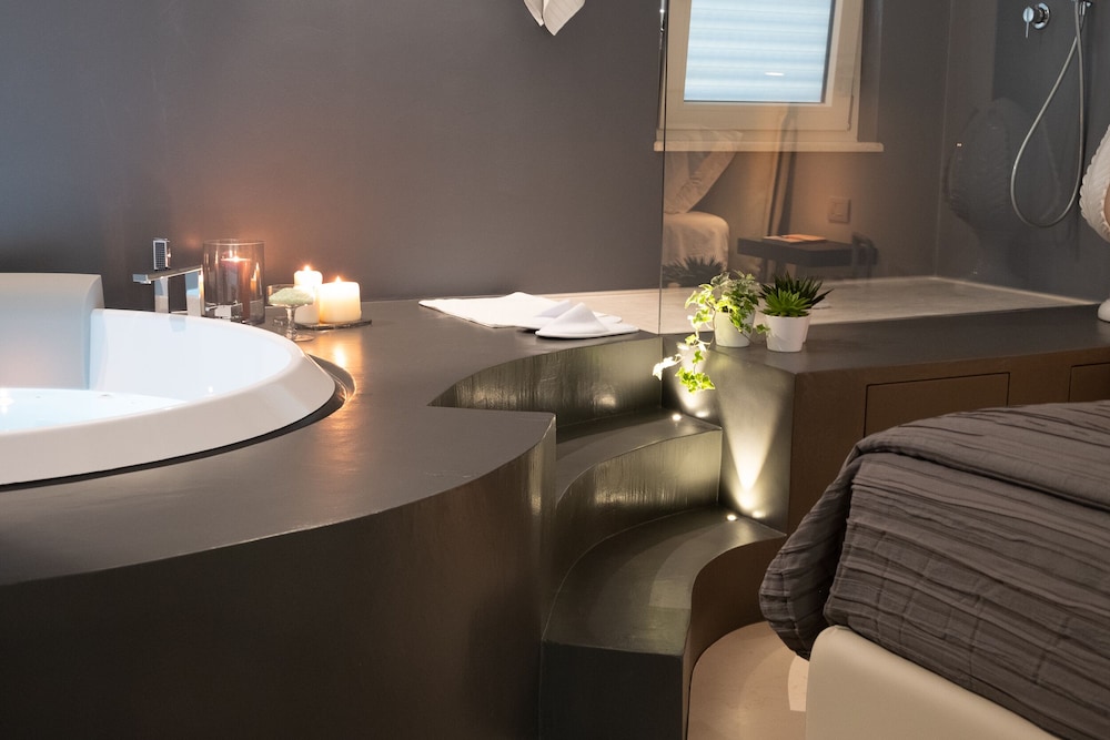 Romantic Double Room photo 2