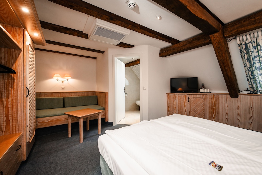 Superior Room - Photo 2