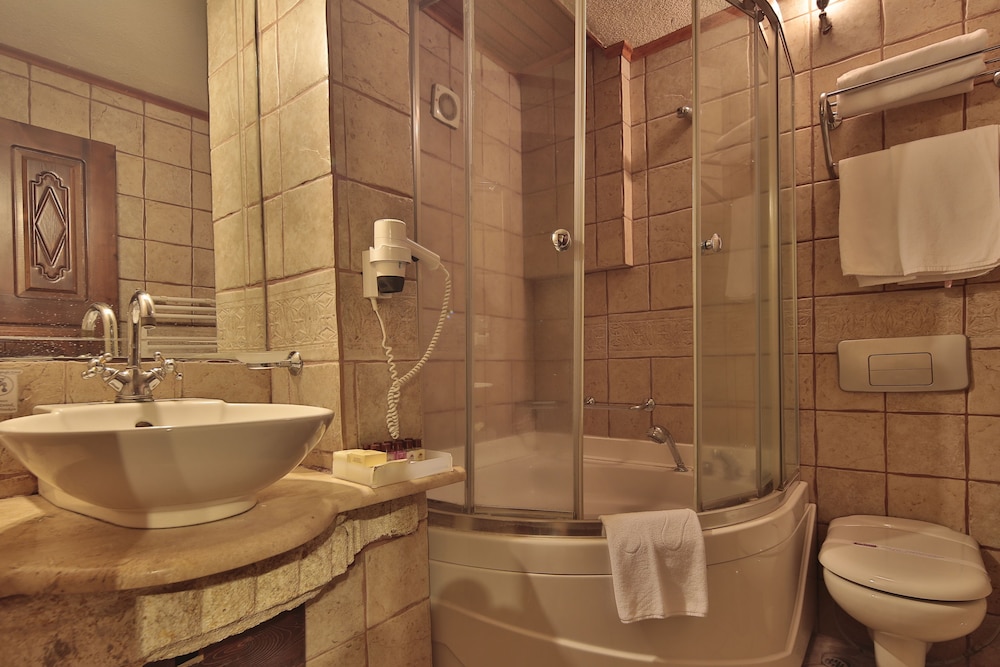 Deluxe Room - Photo 21