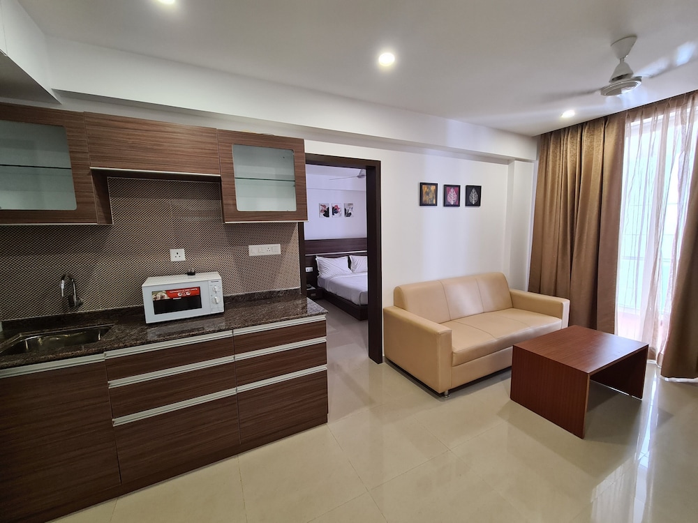 Apartment, 1 Bedroom photo 1