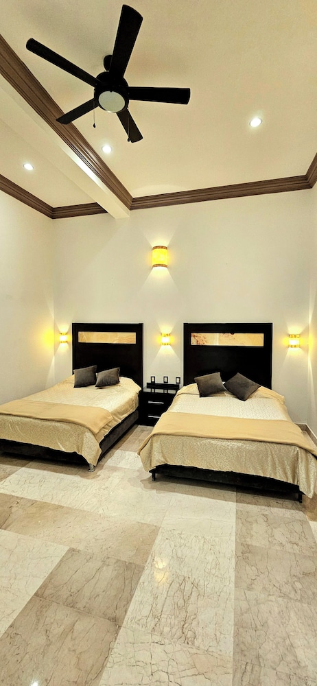 Quadruple Room photo 3