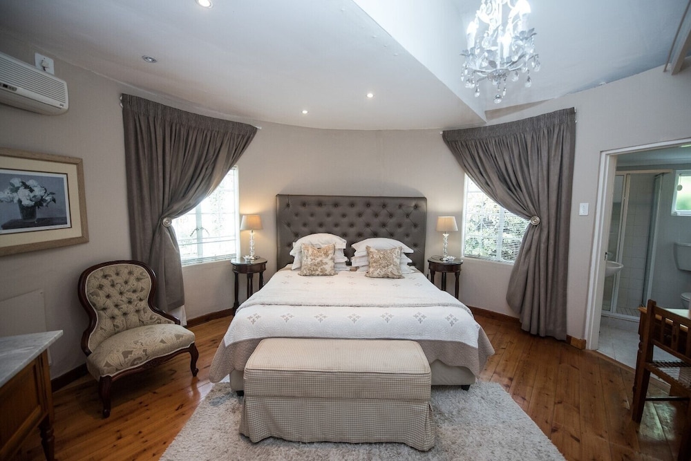 Double Room (Bonheur) photo 1