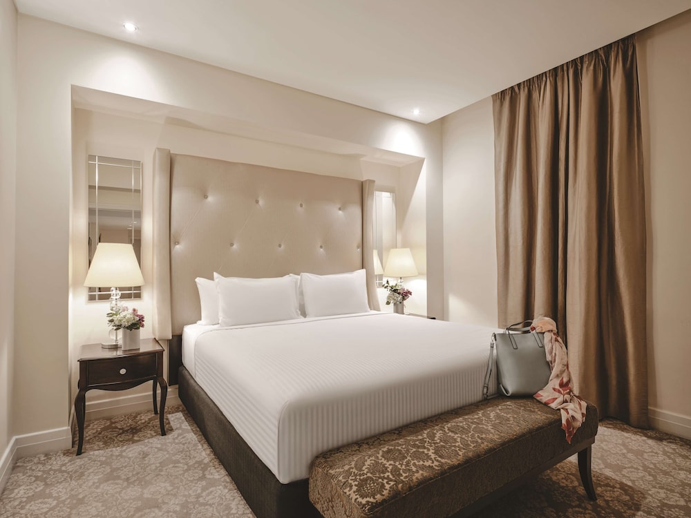 Fuller Suite King  (Weekly Housekeeping) - Photo 5