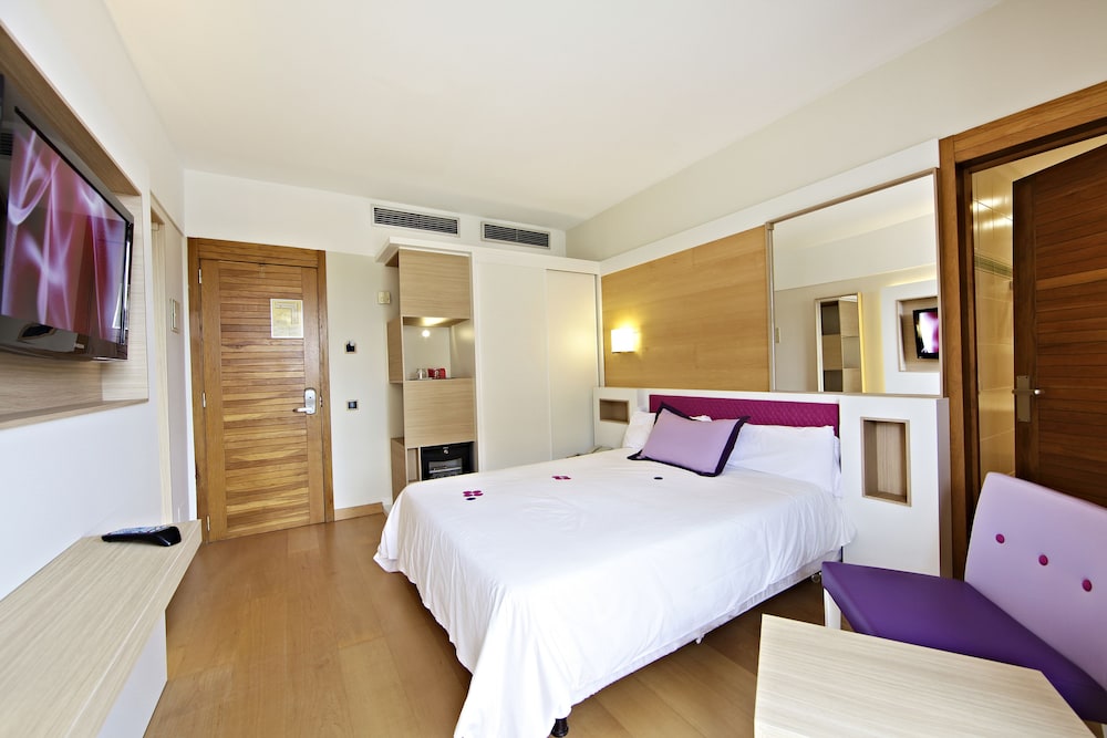 Double Room Single Use, Balcony Double Room Single Use, Balcony