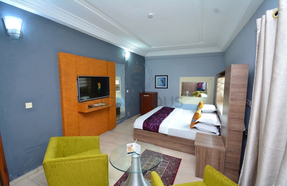 Classic Room photo 2