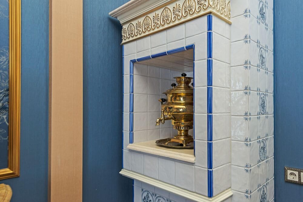 Superior Room, Bathtub photo 1