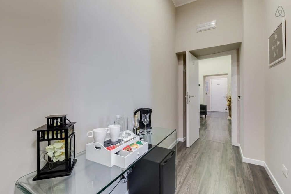 Deluxe Double Room, 1 Bedroom, City View photo 2