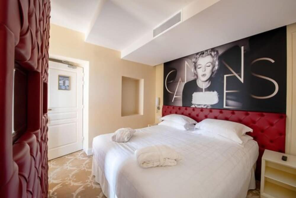 Deluxe Room, Garden View photo 2
