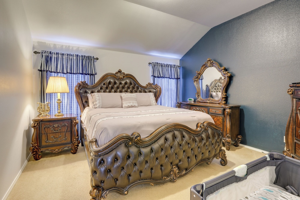 House (3 Bedrooms) photo 1