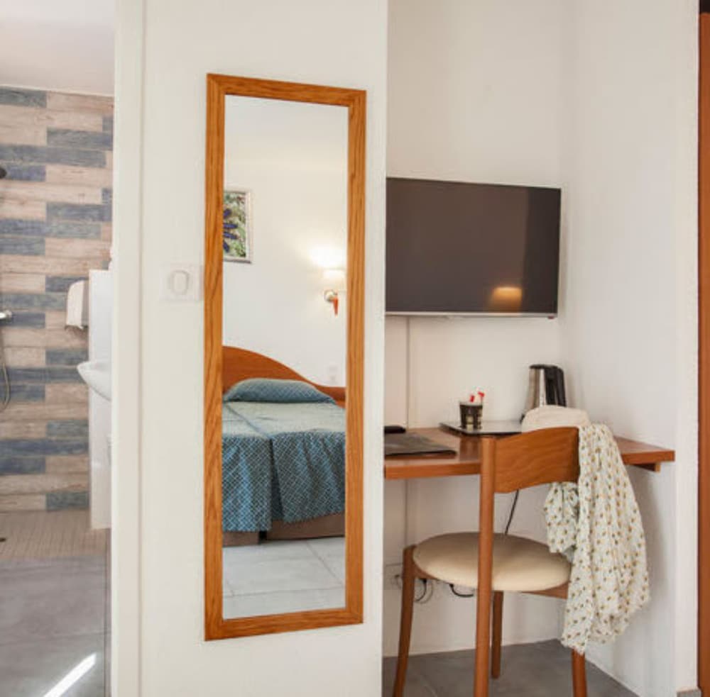 Double Room, 1 Bedroom, Accessible - Photo 5