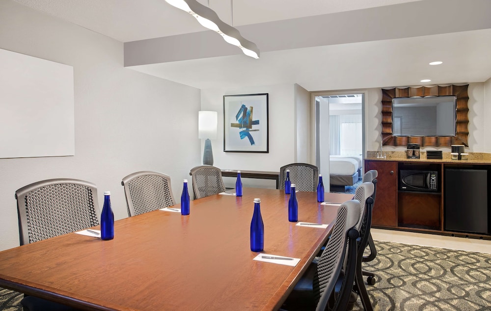 Room, 2 Queen Beds, Non Smoking (Conference)