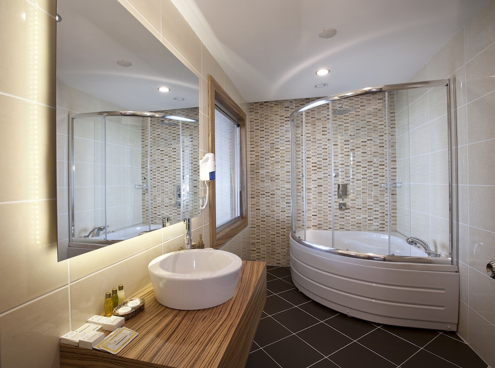 Standard Double or Twin Room photo 2