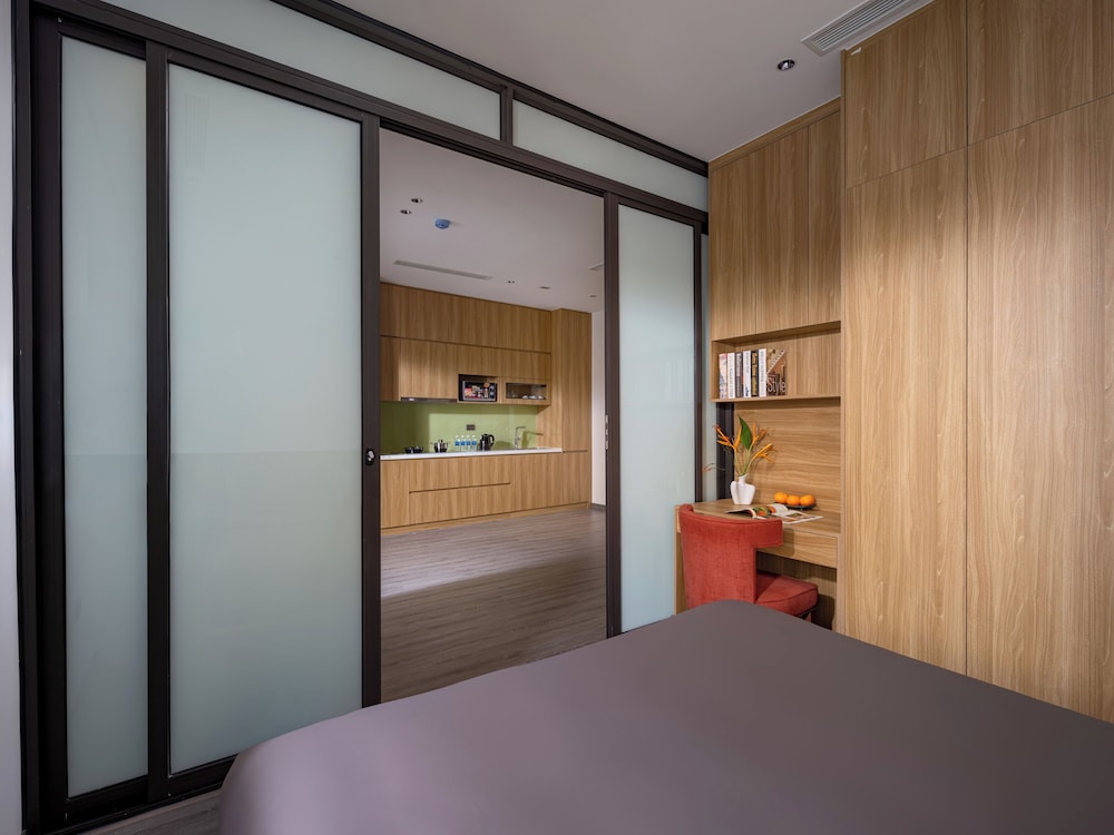 Executive Apartment, 2 Bedrooms photo 1