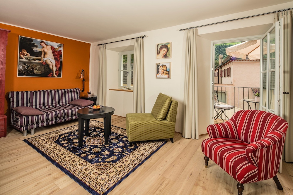 Clarissa Apartment for 5 people