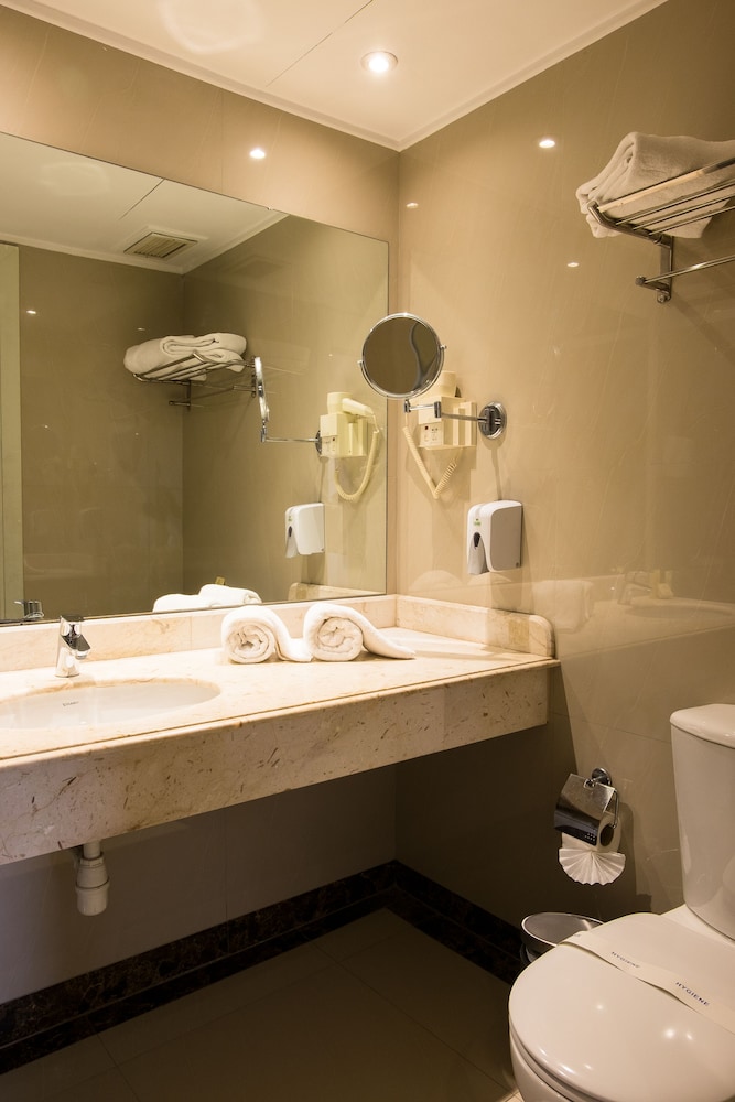 Executive Double Room, Sea View photo 2