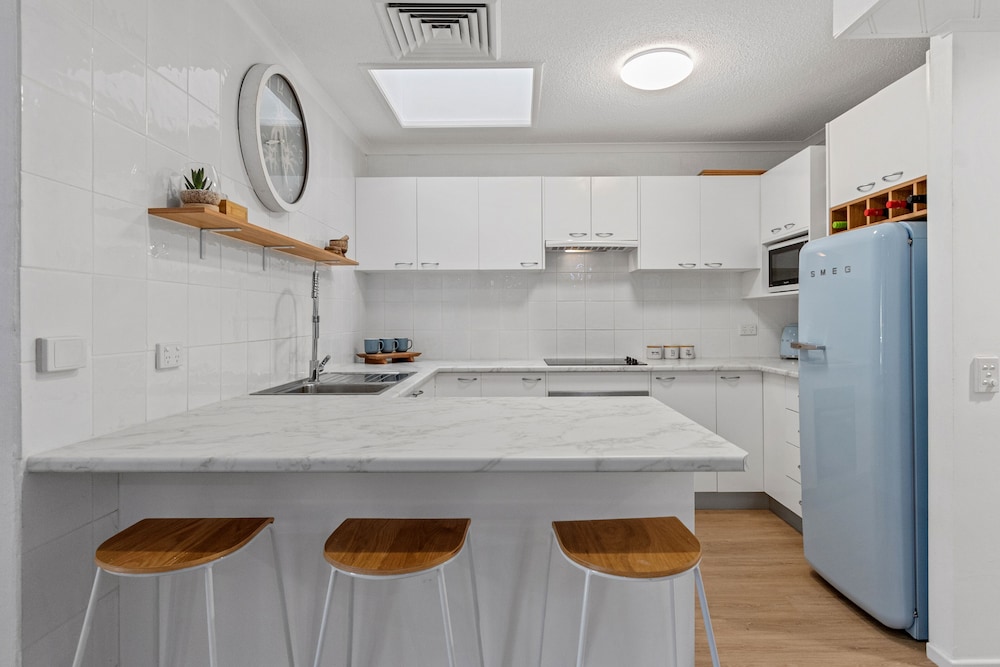 Apartment, 2 Bedrooms, River View