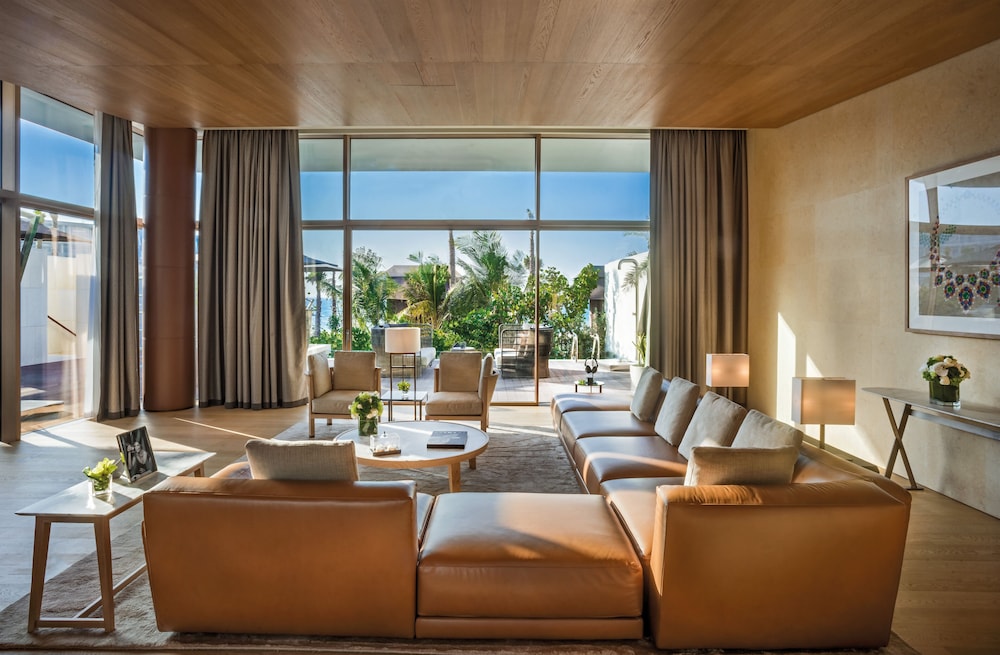 Villa, 1 Bedroom, Private Pool, Beach View