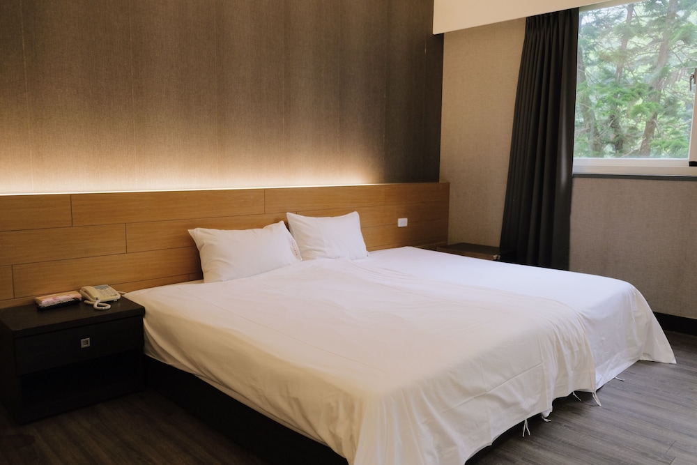 Elite Double Room, Non Smoking, Mountain View photo 2