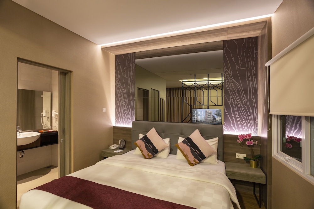 Junior Double Room photo 2