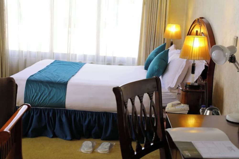 Junior Suite, Balcony, City View