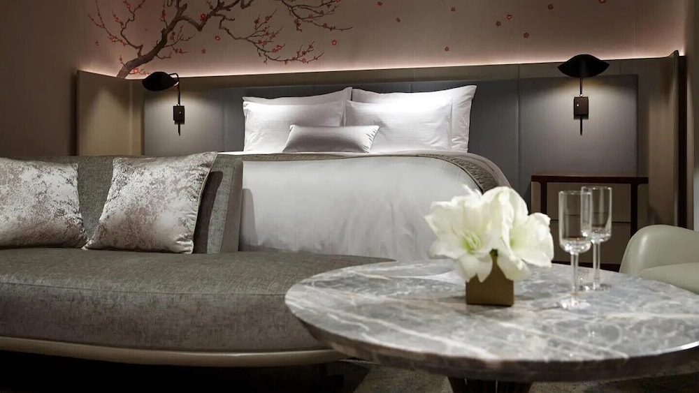 Premier Double Room (Signiel, Scenic Bath)