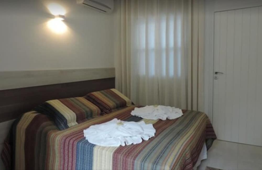 Standard Twin Room photo 3