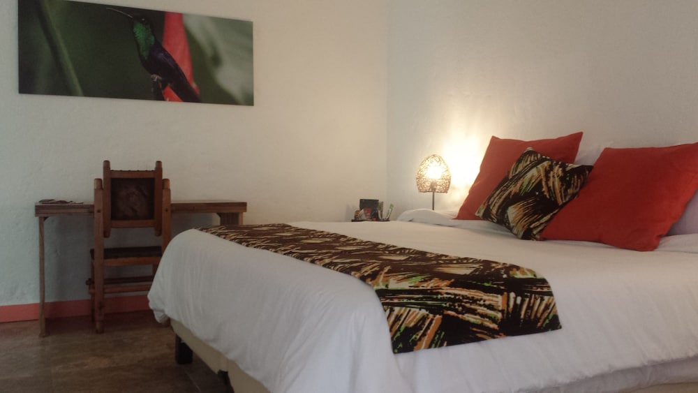 Junior Double Room photo 3
