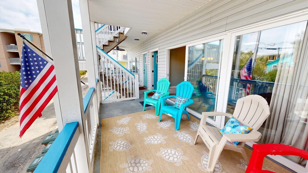 Condo (#2A - Pets) photo 2