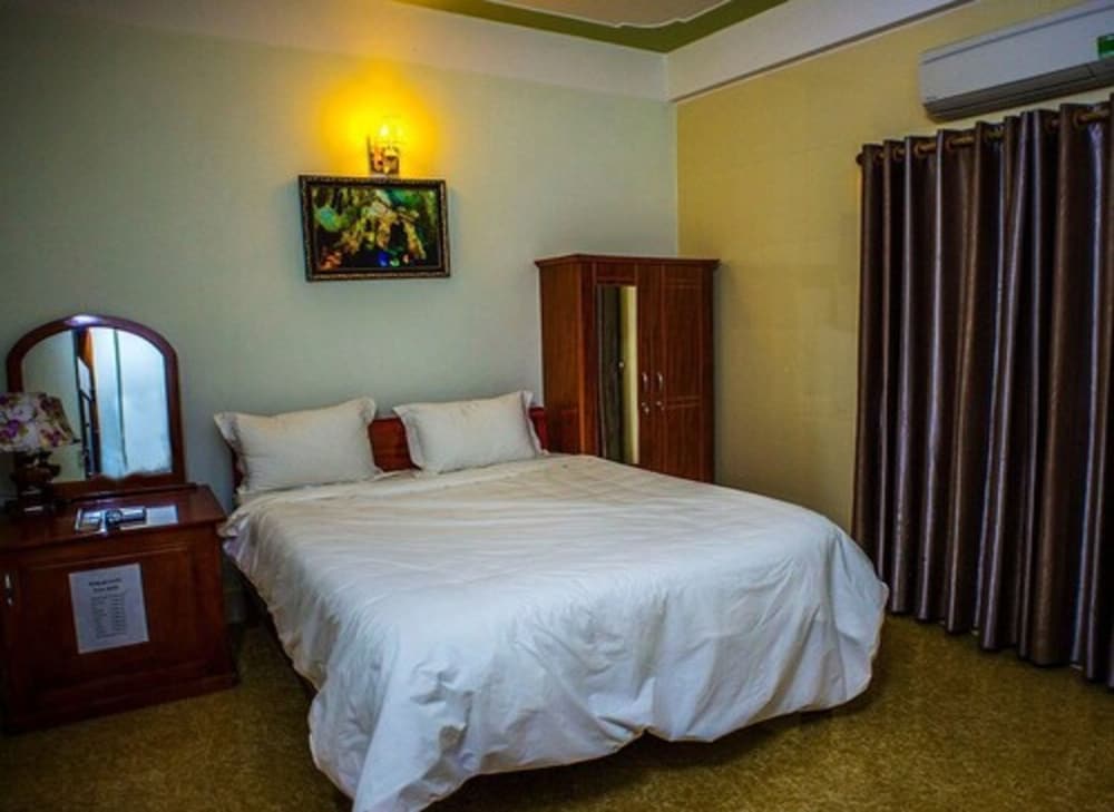 Standard Double Room, Balcony photo 3