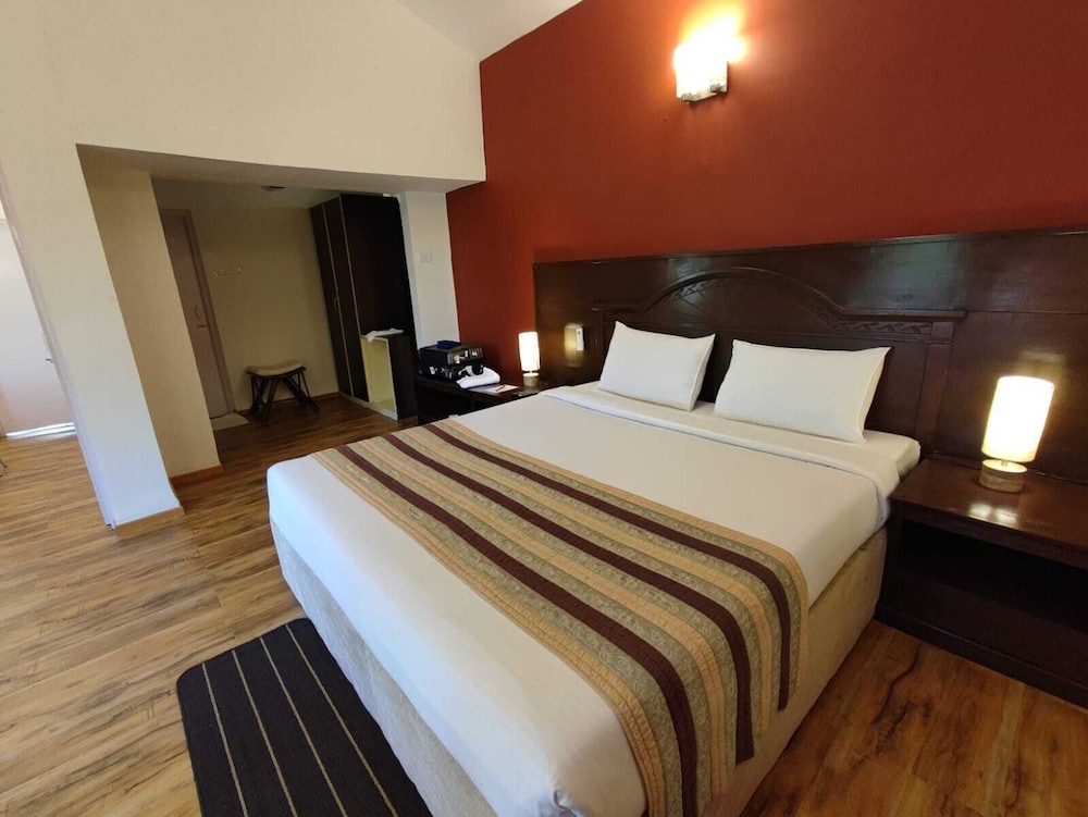Superior Villa - Photo 5
