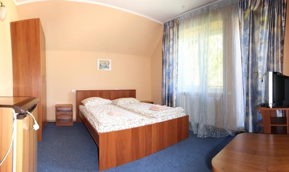 Standard Double Room photo 1