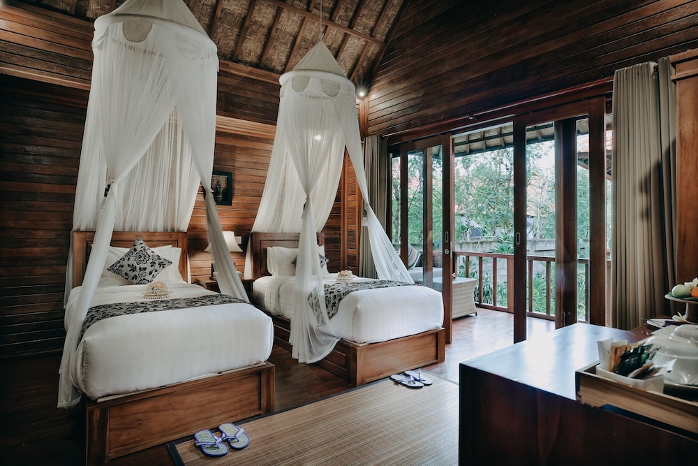 Family Suite, 2 Bedrooms